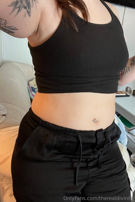 Therealdivinity HDモデル アーカイブ