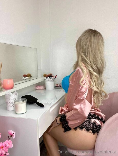 Aga Zolnierka スター 画像