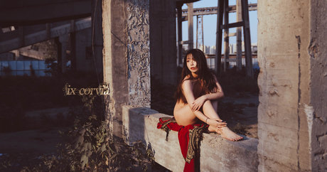 ijoycebabe かわいいスター 写真