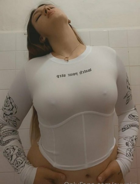 tessajess 独占モデル 写真