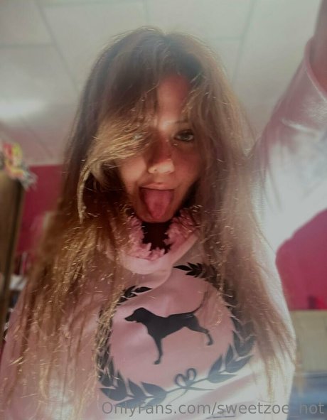 sweetzoe hot エロティックなスター ギャラリー