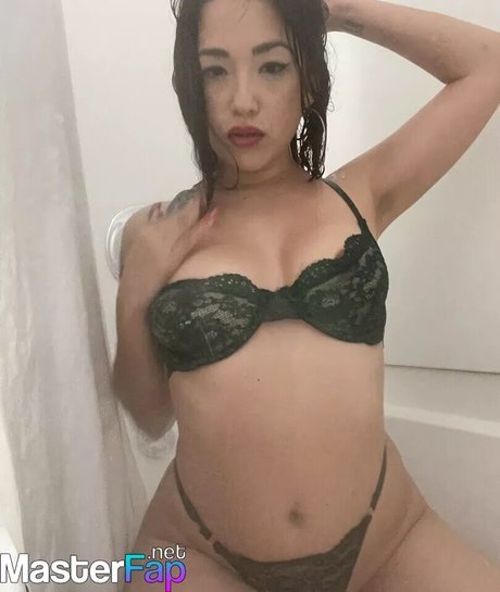 therealgavlyn 独占女優 画像