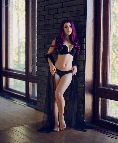 ロールプレイオンリーファン セクシー ギャラリー