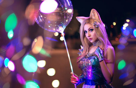 Roxolana ホットなポルノスター 写真