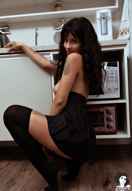 cybergostosa 美しいスター 画像