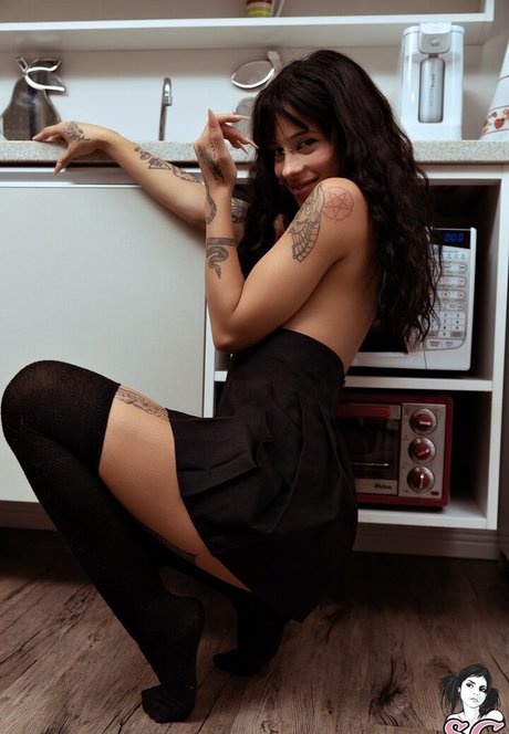 cybergostosa 裸の女優 写真