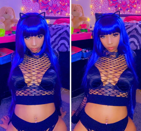 spoiledbrincessfree セクシーモデル ギャラリー