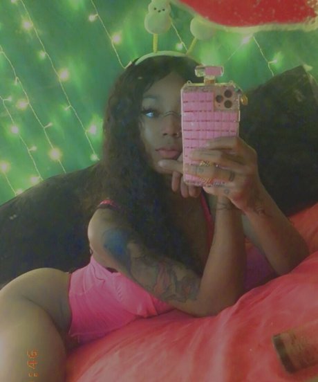 spoiledbrincessfree トップモデル 写真