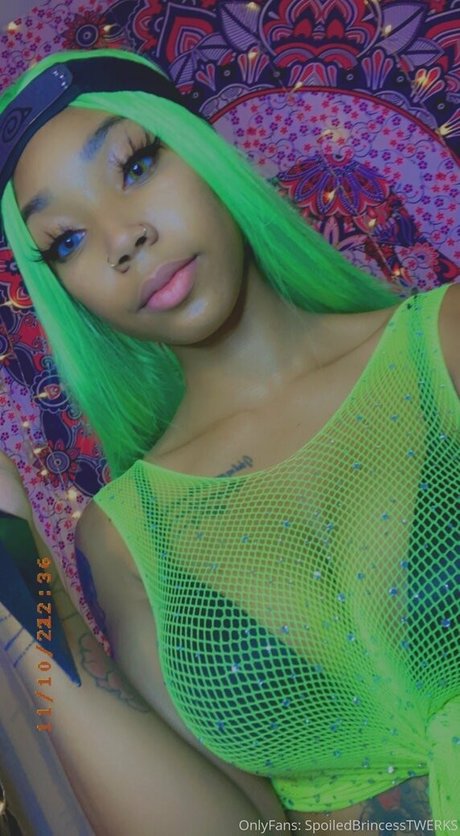 spoiledbrincessfree Bilder