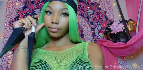 spoiledbrincessfree Profilbild