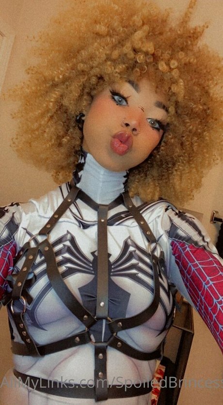 spoiledbrincessfree ポルノスター エロティック アーカイブ