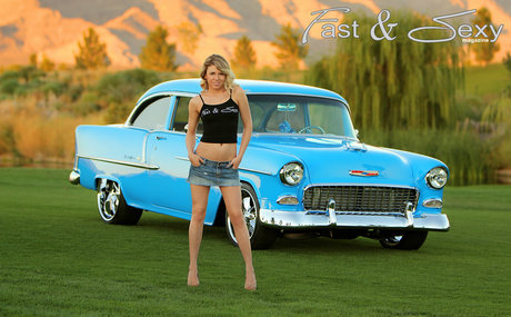 fastandsexy XXXモデル 写真