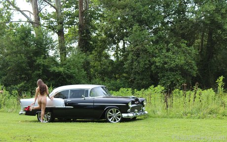 fastandsexy ホットモデル ギャラリー