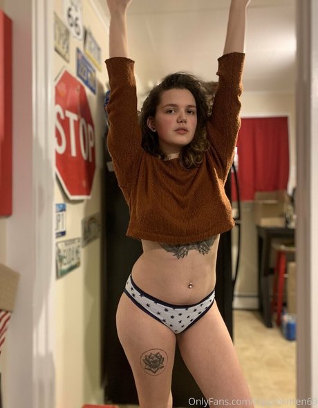 アンバー・オンリーファンズ 裸 画像