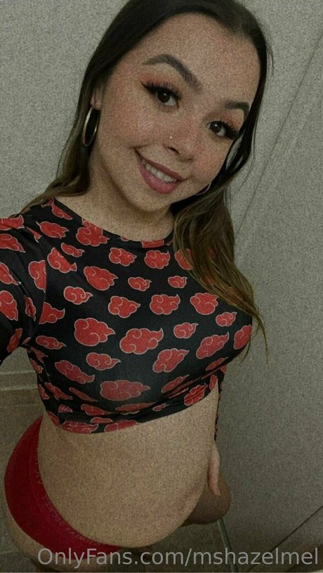 mshazelmel 素敵なスター 写真