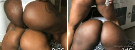 gabbyfox free 完璧なスター 写真