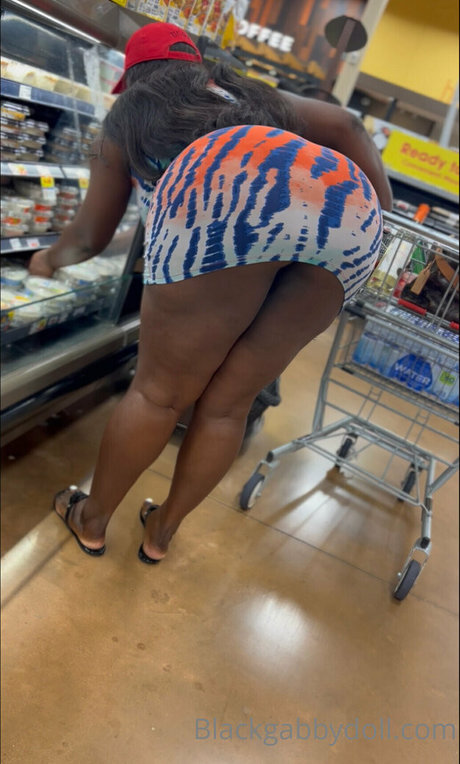 gabbyfox free 美しいモデル 画像