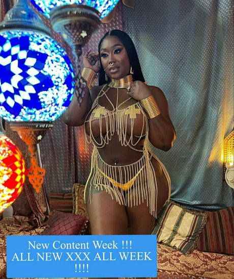 gabbyfox free モデル 写真