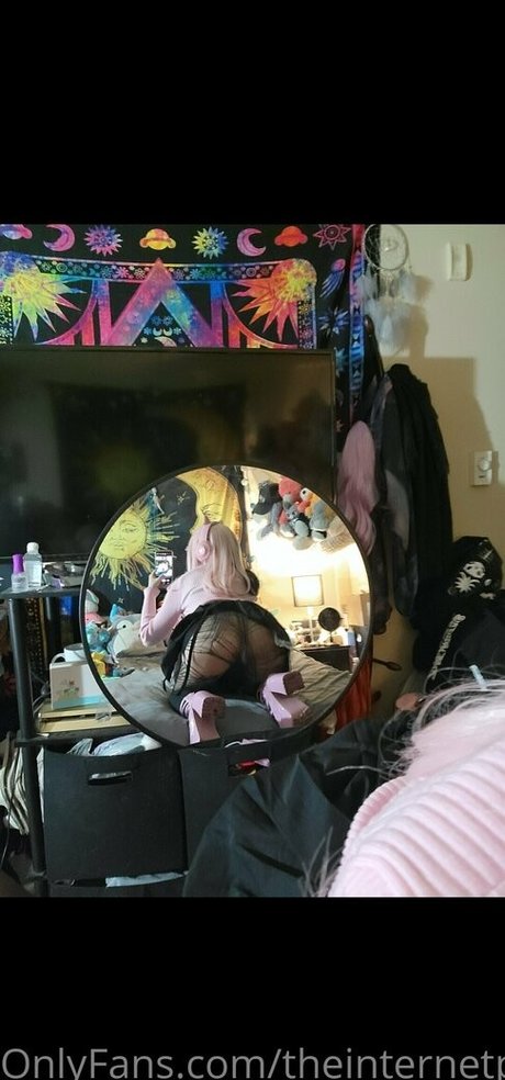 theinternetpet トップ女優 ギャラリー