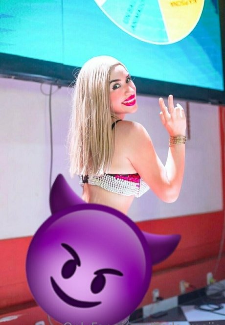 linda mejia xxxスター 画像