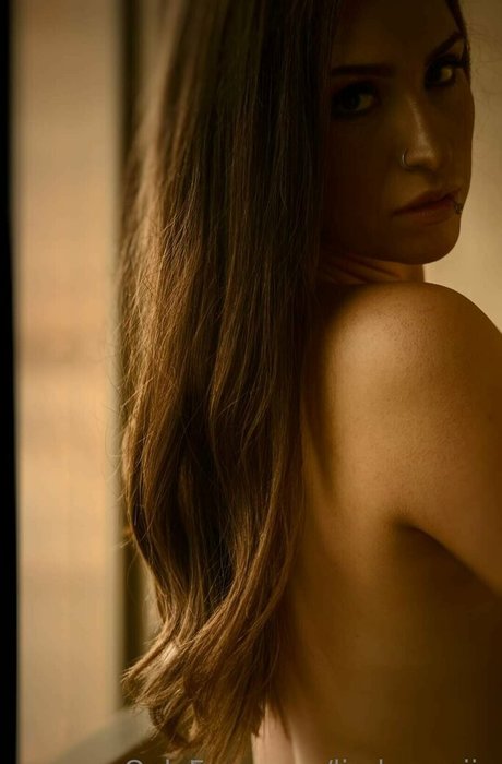 linda mejia 美しいモデル 写真