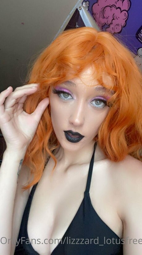 lizgizzardfree トップスター 写真