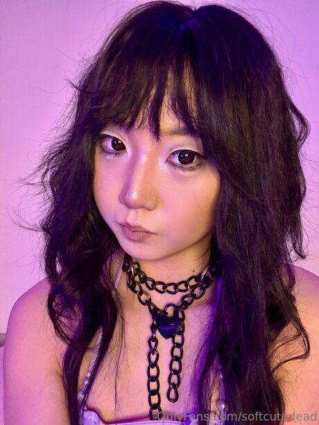 Softcutedead ヌード女優 写真