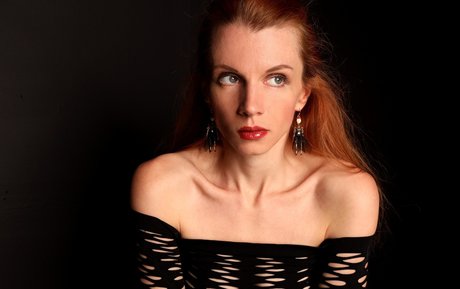 Anima Noira ポルノスター パーフェクト 写真