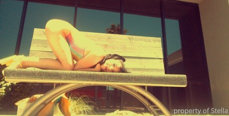 パウグプリンセスOnlyFans パーフェクト ギャラリー