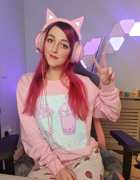 Tigressx ポルノスター アダルト 写真