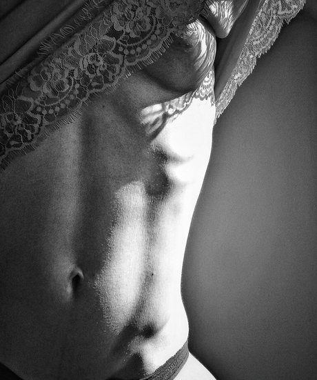 Kasampalidou Elisavet 完璧なポルノスター 写真