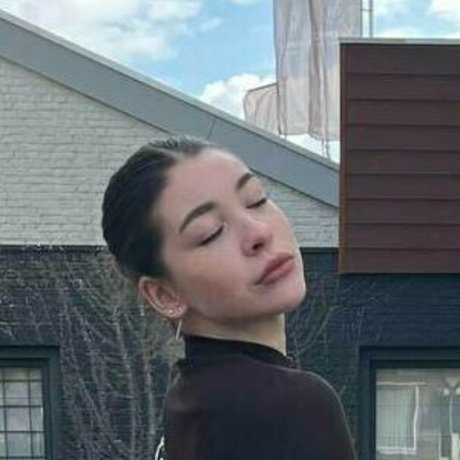 lilu20 スター ヌード ギャラリー