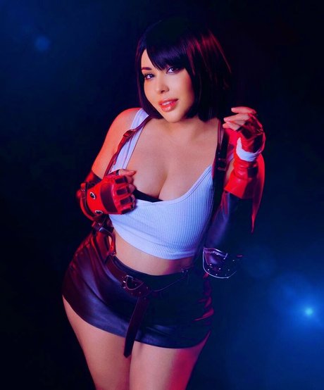 Tellmekimy 独占女優 アーカイブ