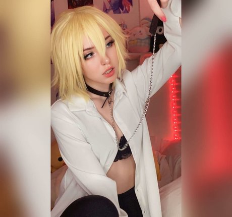 luxumine エロティックなスター 画像