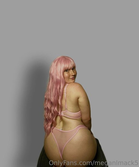 Meganlmack5 最高の女優 写真