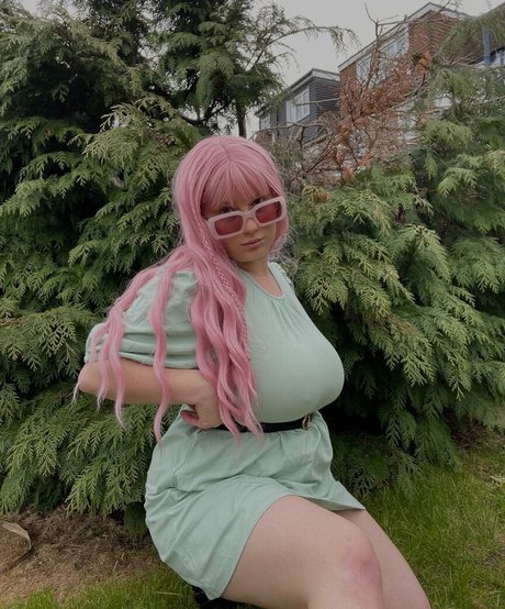 Meganlmack5 高品質女優 画像