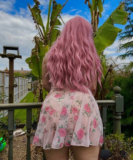 Meganlmack5 ヌードのポルノスター ギャラリー