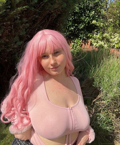 Meganlmack5 XXXモデル 画像