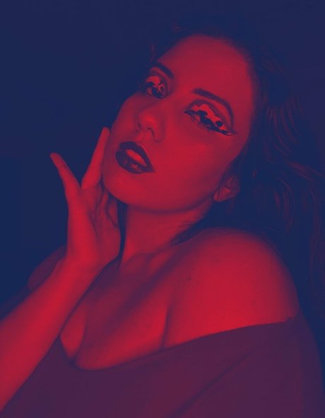 nikkadance ポルノスター HD 画像