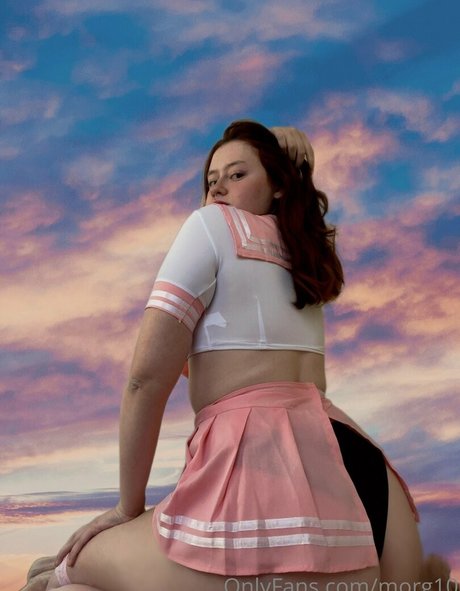 maxineaurora 独占モデル 写真