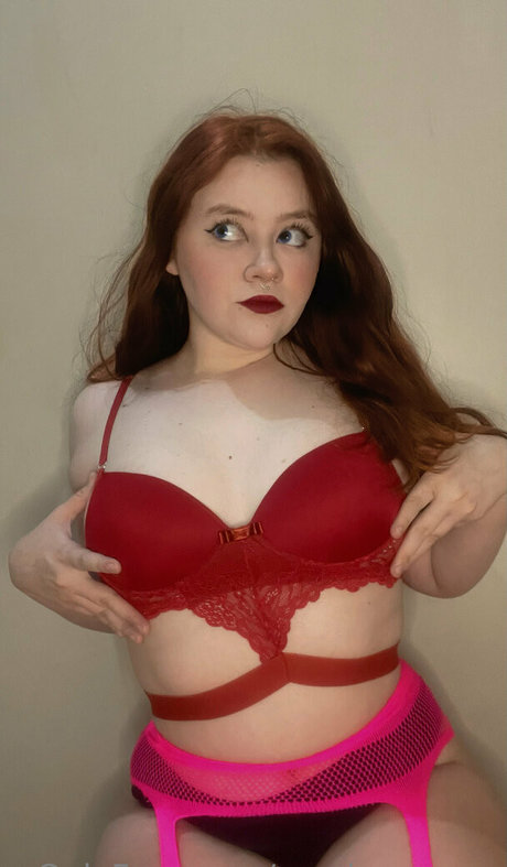 maxineaurora 独占スター 画像