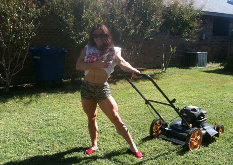 sexybuffbabe 無料のスター ギャラリー