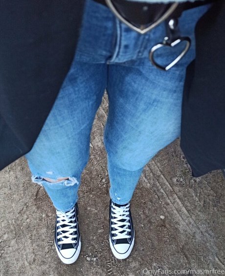 masmrfree 限定モデル 写真