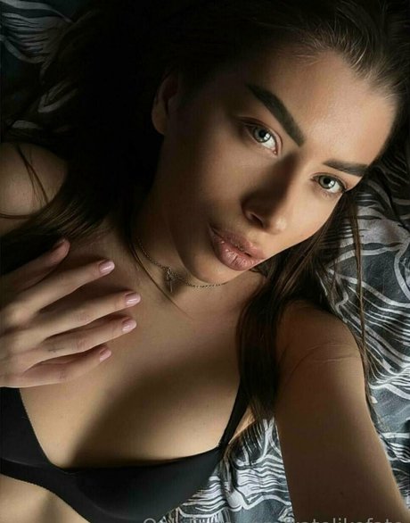 katelikefate スター ヌード ギャラリー