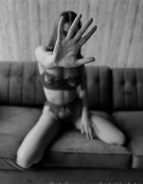 katelikefate スター xxx ギャラリー