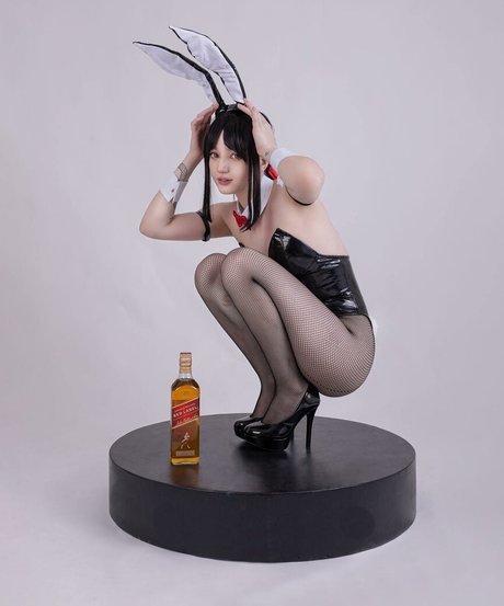 ゴス3P OnlyFans 無料 画像