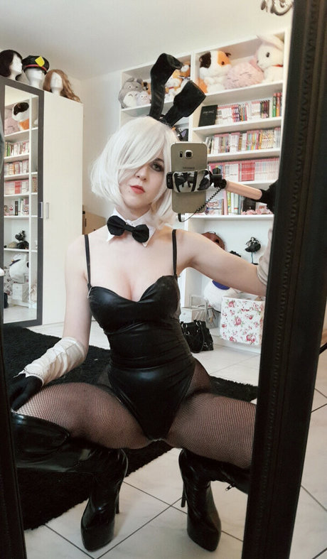 ビデオ通話 オンリーファンズ セクシーヌード ギャラリー