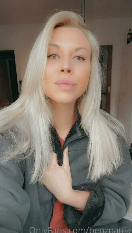 benzpaula ホットなポルノスター 写真