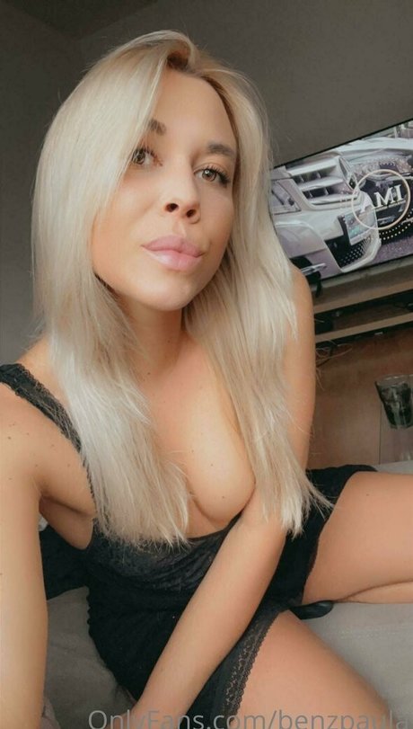 benzpaula XXXモデル 画像