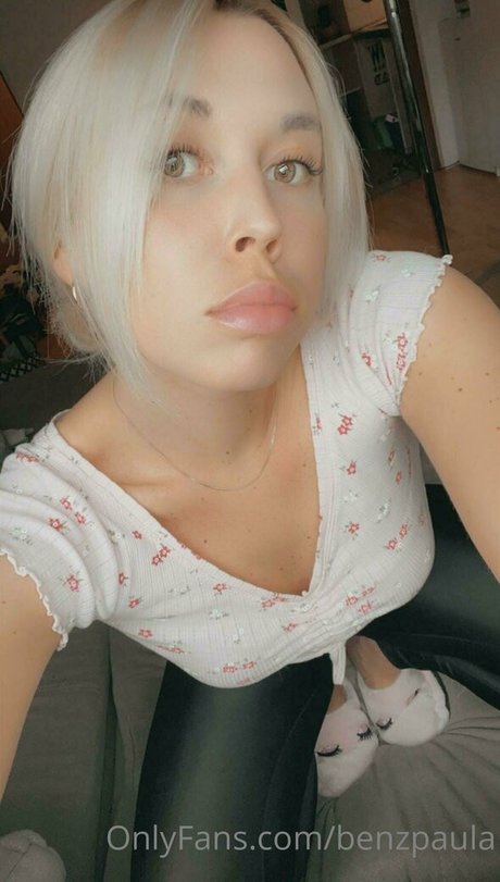 benzpaula 素敵なポルノスター 写真